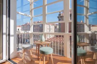 Miete Etagenwohnung  Calle gómez oreña