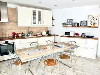 Location Appartement  Carrer del cantàbric