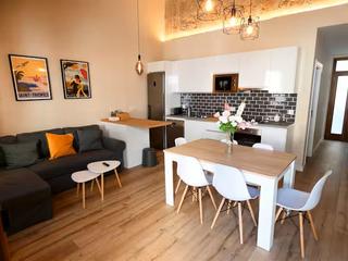 Rent House  Carrer de lope de vega