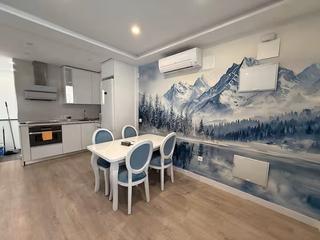 Location Appartement  Calle de pedro antonio de alarcón