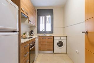Location Appartement  Carrer de sant miquel