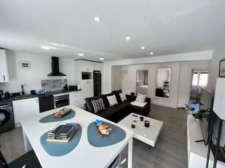 Rent Flat  Calle luis braille