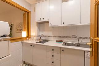 Miete Etagenwohnung  Calle abenamar