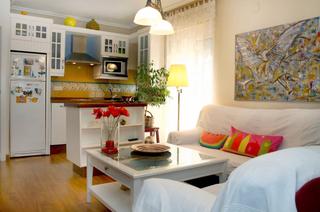 Lloguer Pis  Calle cairuan