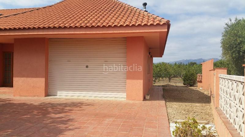 Foto 5e87f92f-a8c8-4419-be3f-8556f5c92e1c. House with heating in Botarell