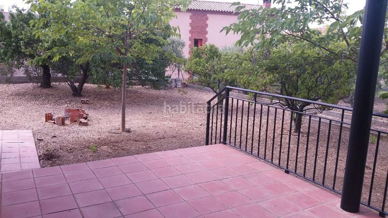 Foto 974a0cda-1509-49aa-9d69-cac03122472f. House with heating in Botarell