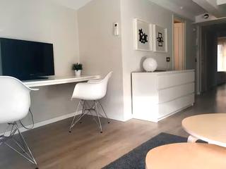 Location Appartement  Plaça de sant pere