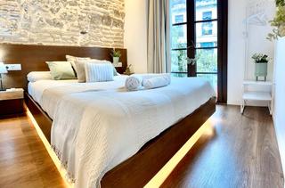 Lloguer Pis  Calle de san fernando