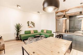 Lloguer Pis  Calle de toledo