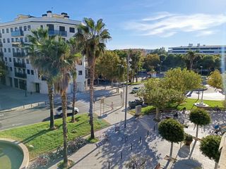 Flat in Plaça de la constitució 7. Piso céntrico puerto