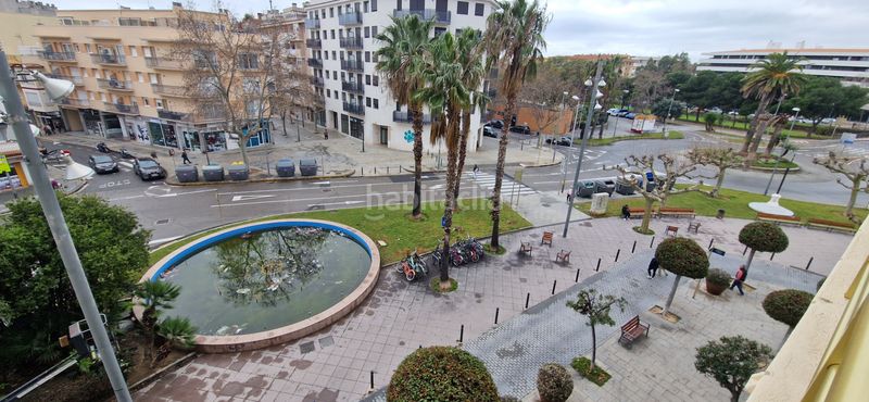 Foto a184328b-ee09-4263-9e5a-c4478bb77a9b. Pis a plaça de la constitució 7 a Port - Horta de Santa Maria Cambrils