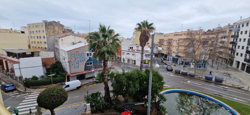 Foto a1ac5a3b-233f-4ef6-9584-e82f82e67c38. Pis a plaça de la constitució 7 a Port - Horta de Santa Maria Cambrils