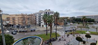 Piso en Plaça de la constitució 7. Piso céntrico puerto