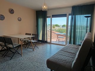Apartament a Carrer de Lleida 25