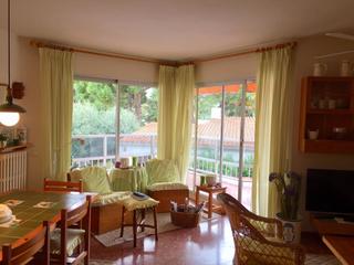Appartement à Avinguda de la diputació 126. 1ª linea playa