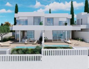 Cambrils - Carrer Auguste Renoir, 26