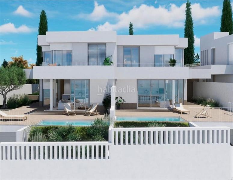 Foto 624f041c-d4dd-49df-bc63-4084a4fbea11. Development RENOIR  26 in Cambrils. Homes of new buildings