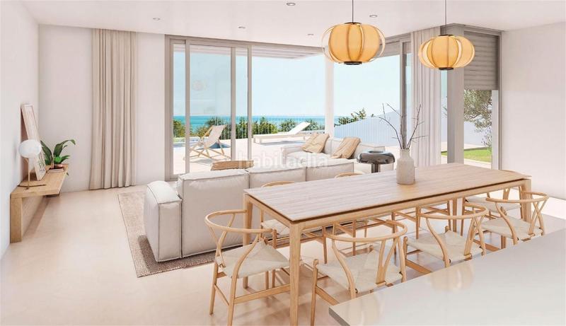 Foto 8411c096-0e13-48d1-9121-565c6638d496. Development RENOIR  26 in Cambrils. Homes of new buildings