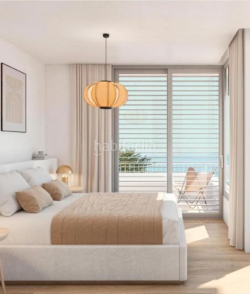 Foto 93f20ca7-9f2c-4864-8786-142da6041b99. Development RENOIR  26 in Cambrils. Homes of new buildings