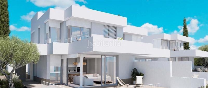 Foto b27f399c-65b5-44b0-9529-0da2cbd46e3c. Development RENOIR  26 in Cambrils. Homes of new buildings