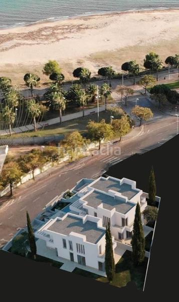 Foto b8c7dbe2-4b9a-49ba-bae2-c341c029ab49. Development RENOIR  26 in Cambrils. Homes of new buildings