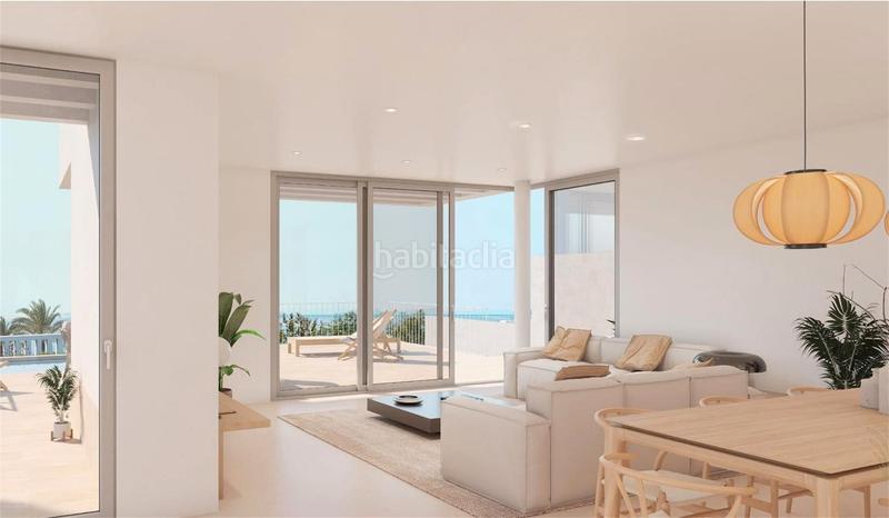 Foto e37ded33-7723-4078-98d2-52d64d1c23bc. Development RENOIR  26 in Cambrils. Homes of new buildings