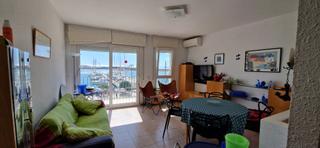 Apartamento en Carrer del consolat de mar 66. Frente al puerto