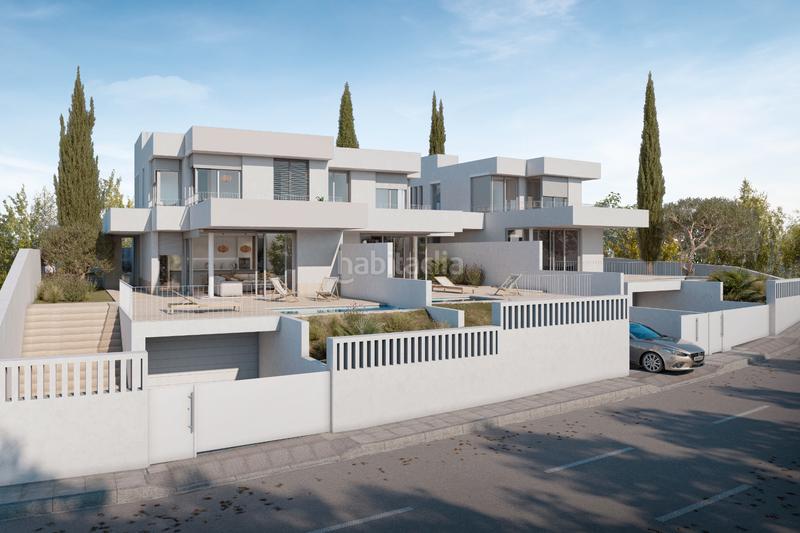 Foto 41f68bc5-6188-4505-bea8-643c3a288bd8. Casa a schiera 254m<sup>2</sup> in carrer auguste renoir 26 in El Dorado Platja Cambrils