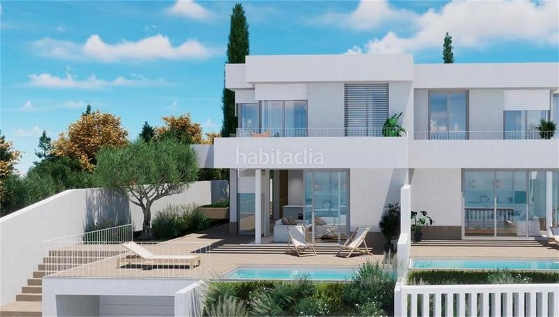 Foto 9197d20b-1950-40ad-b3ea-cfb7c807c88a. Casa a schiera 254m<sup>2</sup> in carrer auguste renoir 26 in El Dorado Platja Cambrils