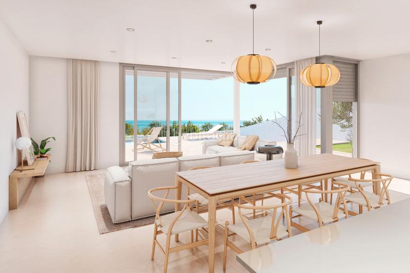 Foto 319e5994-3e46-4761-b44f-79e86f955e56. Maison 258m<sup>2</sup> dans carrer auguste renoir 26 dans El Dorado Platja Cambrils