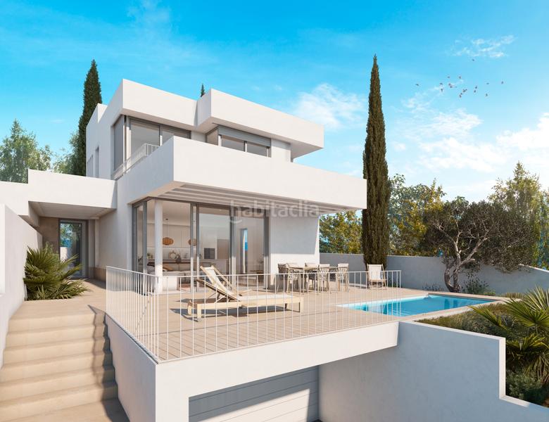 Foto a7fd342d-81b0-43bc-bc8d-cdf9d74bd7fd. Maison 258m<sup>2</sup> dans carrer auguste renoir 26 dans El Dorado Platja Cambrils