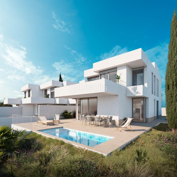 Foto d3f4ae9b-d906-4695-83c1-ef45027756b7. Maison 258m<sup>2</sup> dans carrer auguste renoir 26 dans El Dorado Platja Cambrils