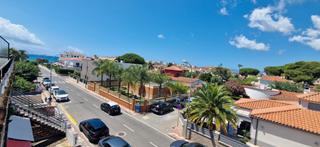 Appartement à Avinguda del sol 18. Apartamento a 100 m de la playa