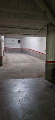 Car parking in Carrer pere iii 7. Pk. centrico cambrils pueblo
