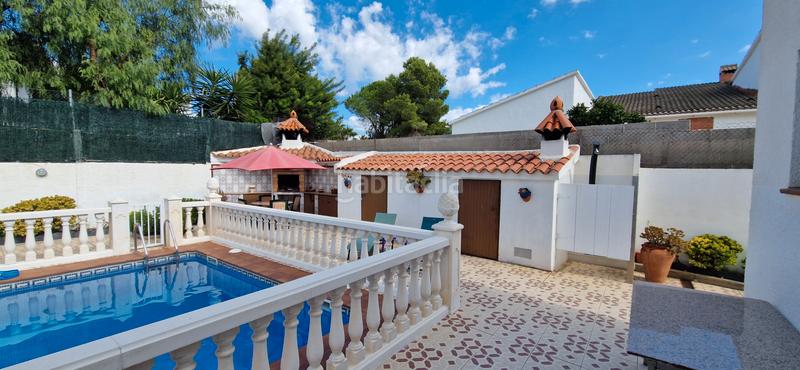 Foto 12f8e6be-2b0d-41d3-81e4-d776e0dae782. Chalet en carrer caravel·la 10 casa individual con piscina en Cambrils
