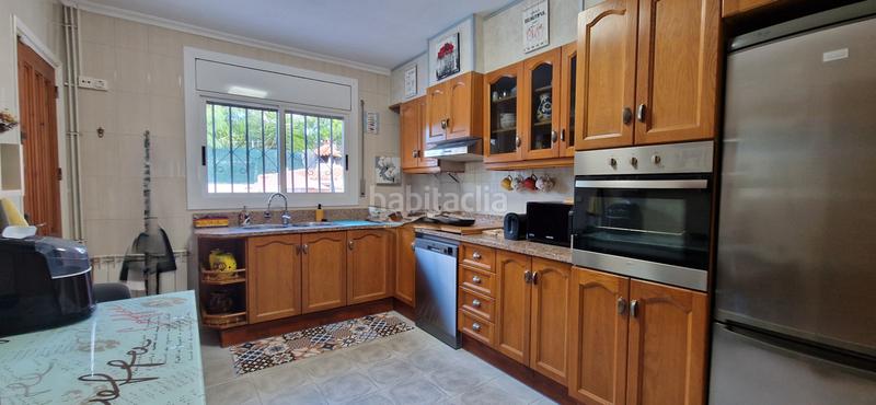 Foto 160f4c71-c525-4b5d-858d-a9510ca78539. Chalet en carrer caravel·la 10 casa individual con piscina en Cambrils