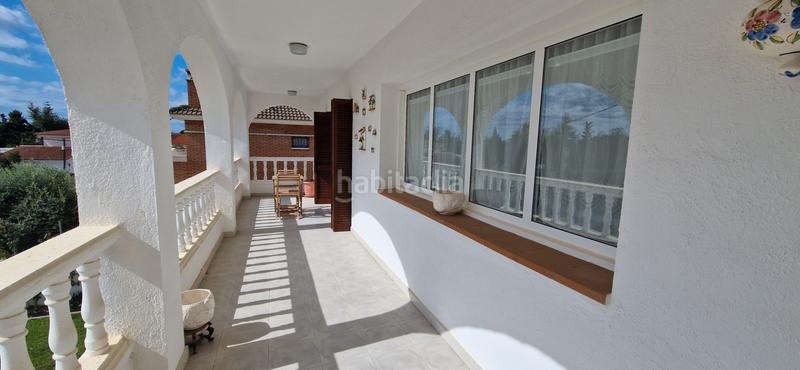 Foto 473b4f4c-814b-489a-b745-0970a25e2e00. Chalet en carrer caravel·la 10 casa individual con piscina en Cambrils