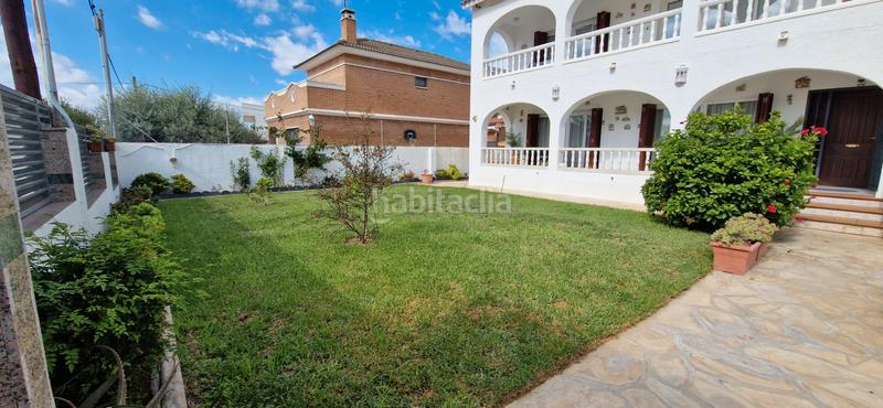 Foto 6bbffd0b-80c1-4473-ab68-dd3870b62720. Chalet en carrer caravel·la 10 casa individual con piscina en Cambrils