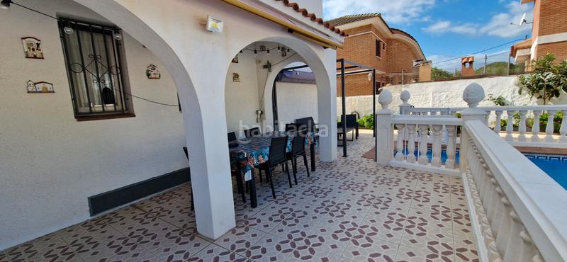 Foto 8ea7f105-6494-4e5f-b13a-b1e0380911b6. Chalet en carrer caravel·la 10 casa individual con piscina en Cambrils