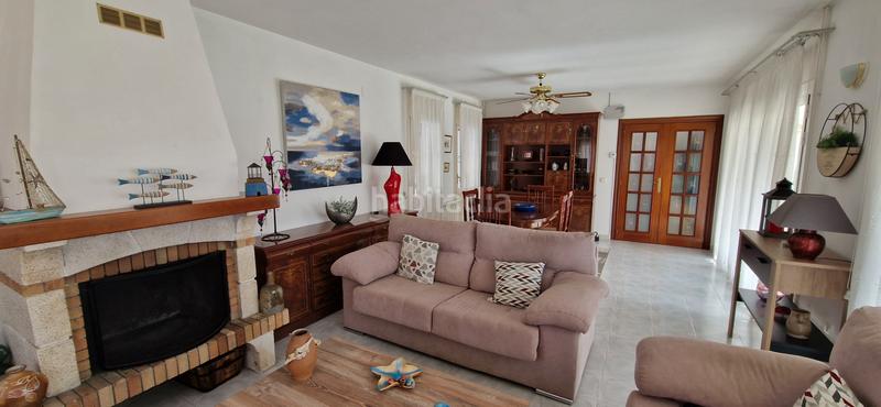 Foto 97cd0b4b-8e27-40fa-8155-dc9bff17ce7e. Chalet en carrer caravel·la 10 casa individual con piscina en Cambrils