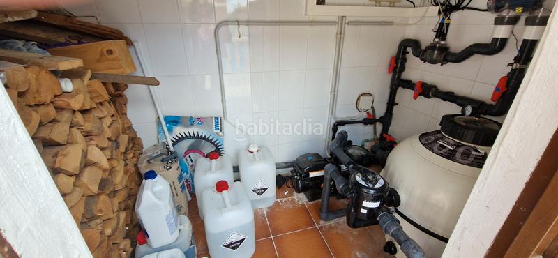 Foto c791650d-9f05-4752-82e1-66ce52562732. Chalet en carrer caravel·la 10 casa individual con piscina en Cambrils