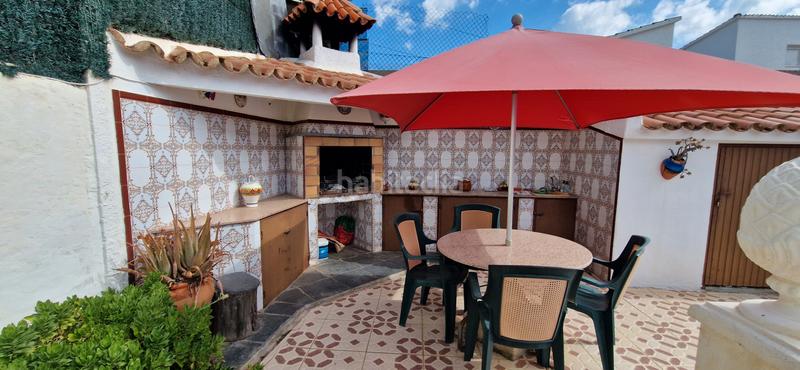 Foto cd3c90ee-0769-4144-9595-3b274eed336c. Chalet en carrer caravel·la 10 casa individual con piscina en Cambrils