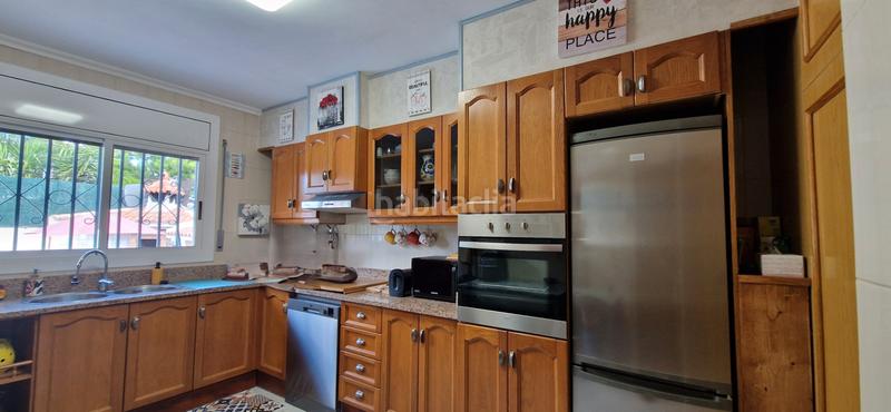 Foto d8a1b7bd-607d-462e-98be-93e7c3555f42. Chalet en carrer caravel·la 10 casa individual con piscina en Cambrils