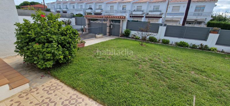 Foto e806634d-e3ca-47cb-b0cc-d26bf54afdec. Chalet en carrer caravel·la 10 casa individual con piscina en Cambrils