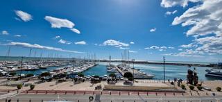 Apartament a Carrer del carme 3. 1ª linea puerto