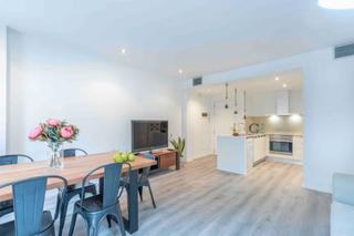 Location Appartement  Carrer d'abeuradors