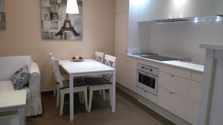 Lloguer Apartament  Carrer d'eduard toda. Horta residencial