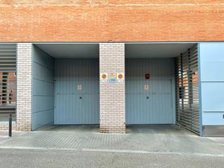 Rent Car parking  Carrer de joan alcover. Parking  plaza  virrei amat