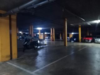 Car parking in Carrer de Joan Alcover