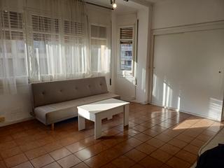 Lloguer Apartament  Carrer de valència. Valencia/ vilamari junto estación sants